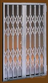 Cancelletti per finestre