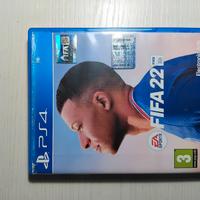FIFA  22