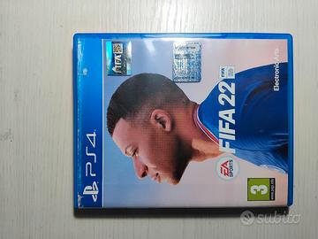 FIFA  22