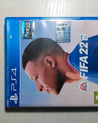 FIFA  22