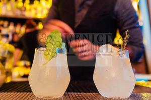 Attività Commerciale Bar Mestre