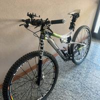 cannondale scalpel full carbon