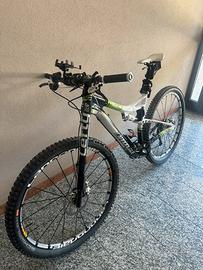 cannondale scalpel full carbon