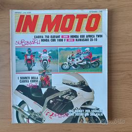 honda africa twin 650 cagiva elefant cbr1000 88