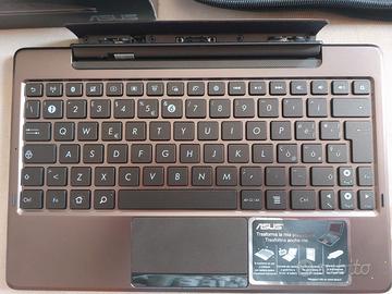 Tastiera Asus Eee Transformer pad TF101