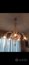 Lampadari murano