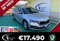 SKODA Octavia 2.0 TDI SCR 150CV DSG Wag. Exec. - 2