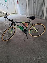 bicicletta mtb Berma