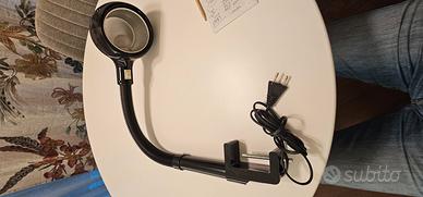 lampada flex Vico Magistretti 