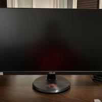 Monitor Asus VA24D