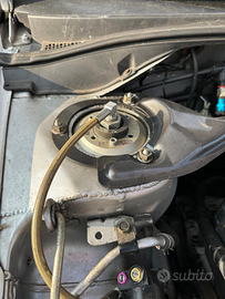 Mitsubishi evo 9 gr N