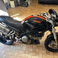 Ducati Monster S2R - 2005