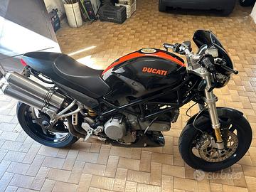 Ducati Monster S2R - 2005