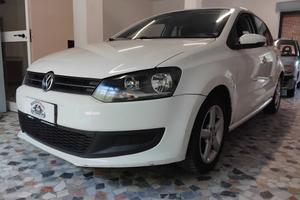 Volkswagen Polo 1.2 70 CV 5p. Comfortline