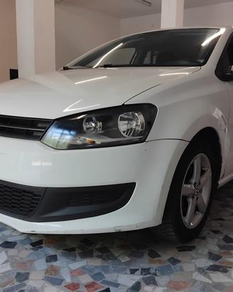 Volkswagen Polo 1.2 70 CV 5p. Comfortline
