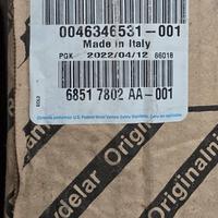 valvola egr alfa romeo stelvio/Giulia 2.2 46346531