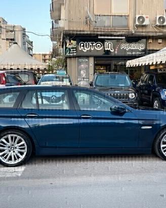 Bmw 525d Anche permuta o scambi0