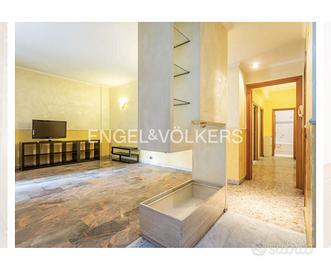 Camere matrimoniali uso singolo Roma Garbatella