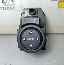 REGOLATORE SPECCHIETTI RETROVISORI KIA Stonic Seri