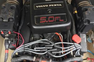 Motore volvo penta