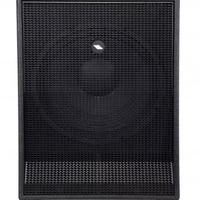 SUBWOOFER PROEL S15A