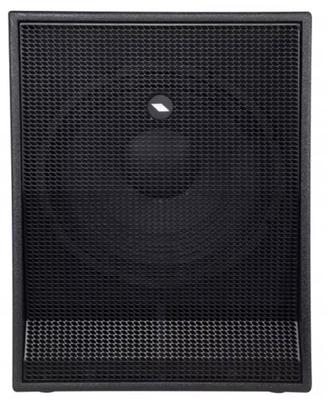 SUBWOOFER PROEL S15A