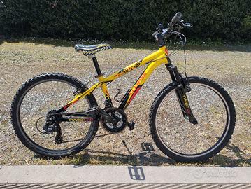 MTB Eclipse 24'