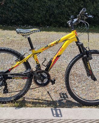 MTB Eclipse 24'