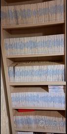 Collezione fumetto Tex dal numero 1 al numero 783