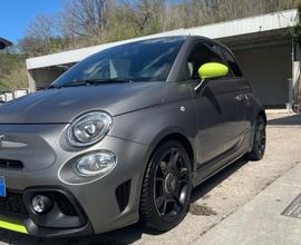 Abarth 595 - 2020