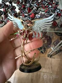 Warhammer Adepta sororitas