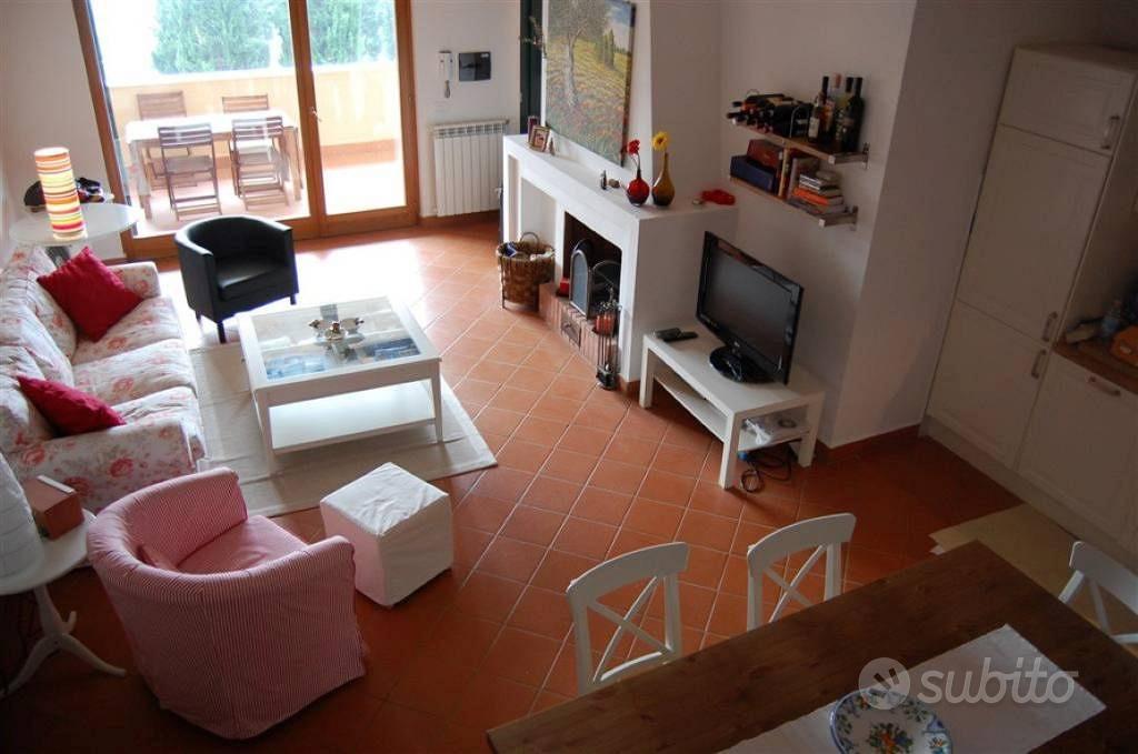 Appartamento – Bucine, Gavignano - Vista 5