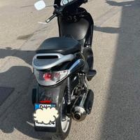 Piaggio Beverly 500 - 2004