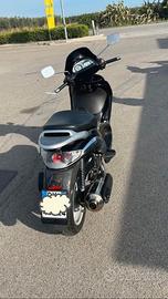 Piaggio Beverly 500 - 2004