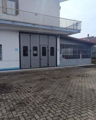 Immobile di 300 m² a Bruino
