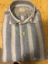 Camicia Eleventy 