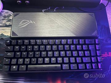 Tastiera Asus Rog Falchion