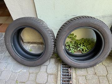 2 gomme invernali Falken 195/55R15 85H
