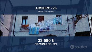 Immobile in asta di 140 m² a Arsiero
