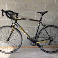 Bici da strada Scott CR1 Comp Taglia L