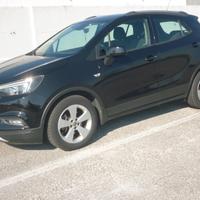 Opel Mokka X 1.6 Ecotec 115CV 4x2 Start&Stop Advan