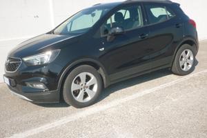 Opel Mokka X 1.6 Ecotec 115CV 4x2 Start&Stop Advan