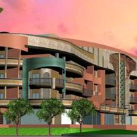 Quadrilocale Nuova Costruzione