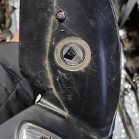 Specchio destro PEUGEOT 3008 del 2010