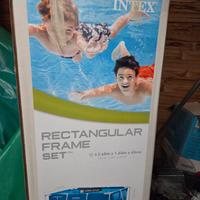 Piscina per giardino piccolo