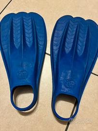 Pinne salvamento 35/37 rubber