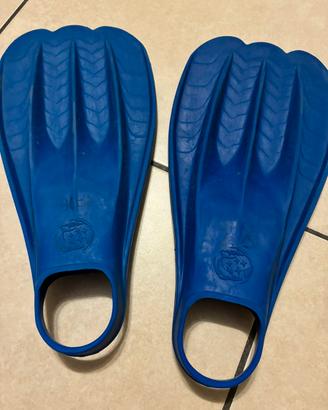 Pinne salvamento 35/37 rubber