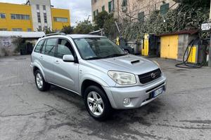 Toyota RAV 4 RAV4 2.0 Tdi D-4D cat 5 porte