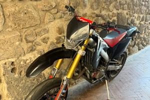 Hm 125 2 tempi