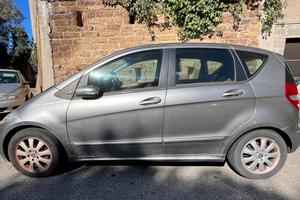 Mercedes Classe A 200 Turbo